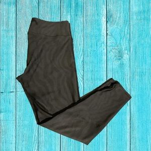 Women’s workout leggings